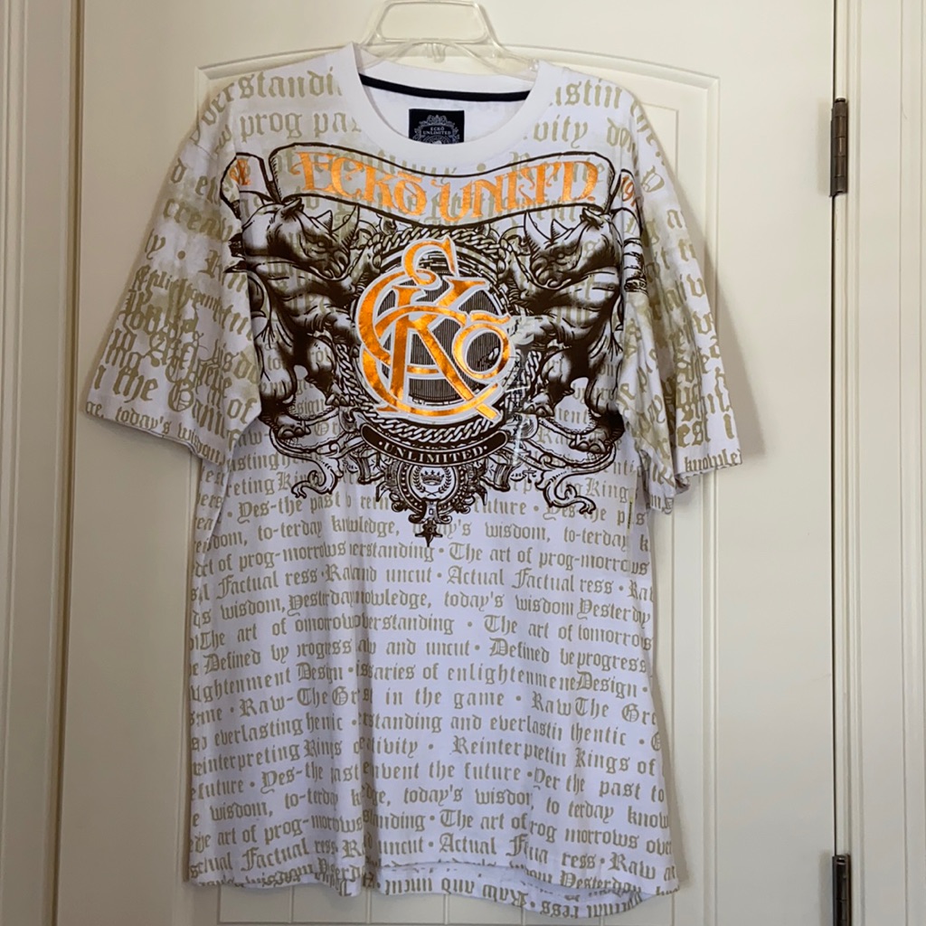 Men’s Ecko